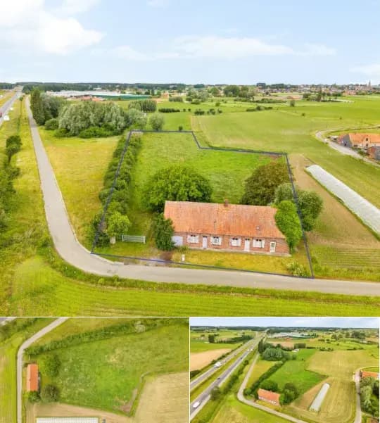 Residence for sale