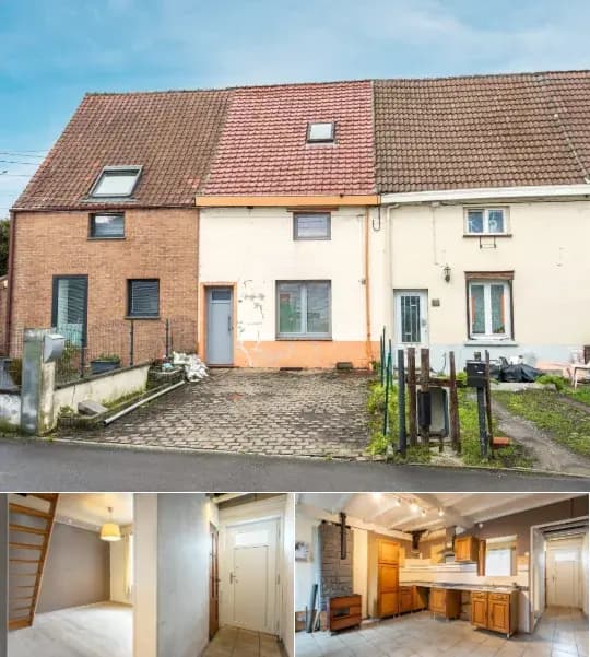 Residence for sale