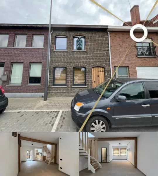 Residence for rent