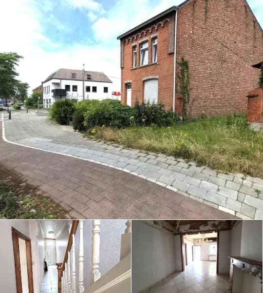 Residence for sale