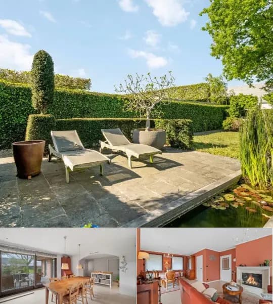 Residence for sale
