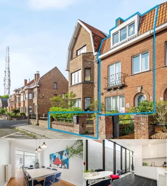 Residence for sale