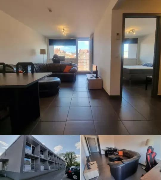 Apartment for rent
