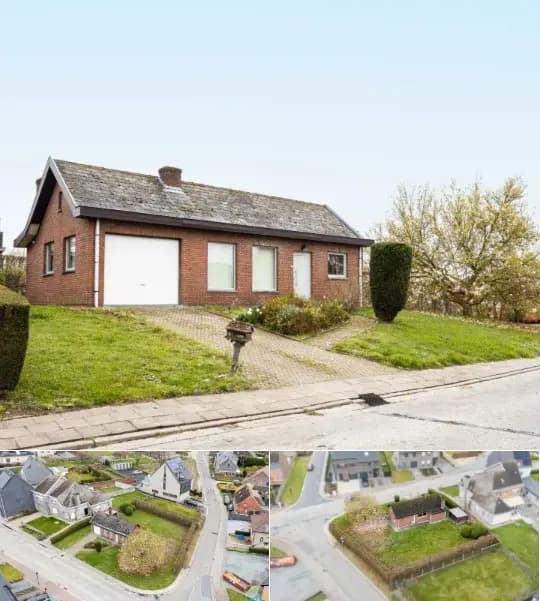Residence for sale