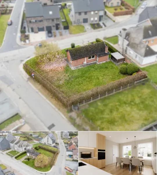 Residence for sale