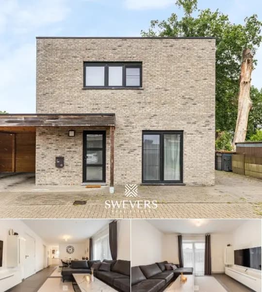 Residence for sale