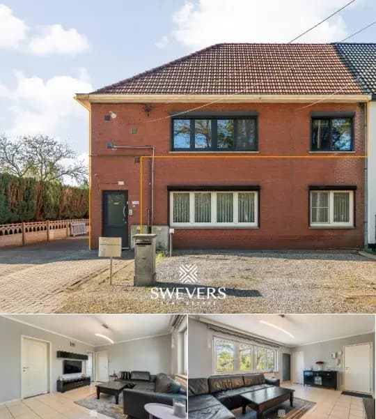 Apartment for sale