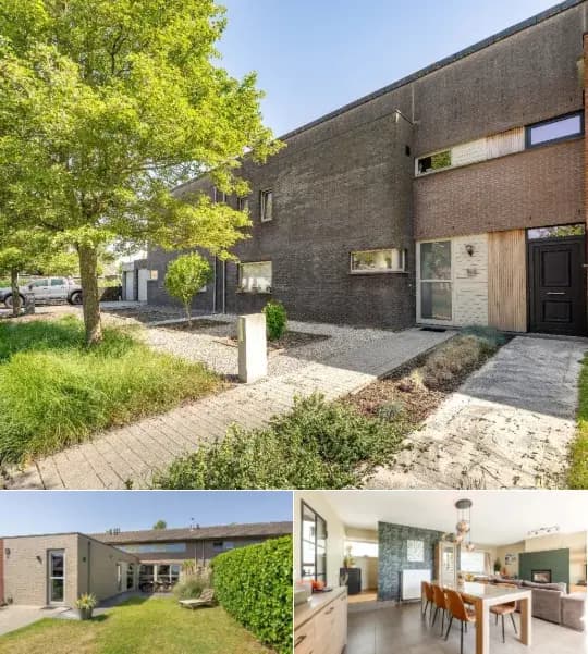 Residence for sale