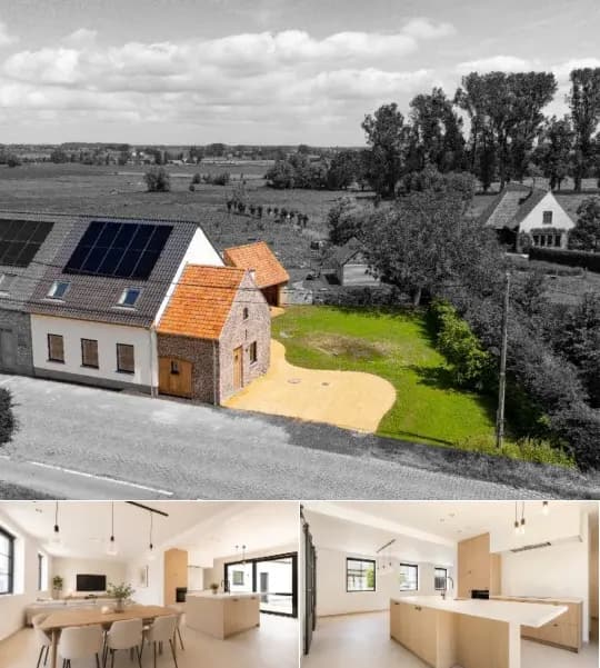 Residence for sale
