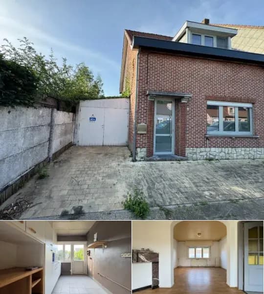Residence for sale