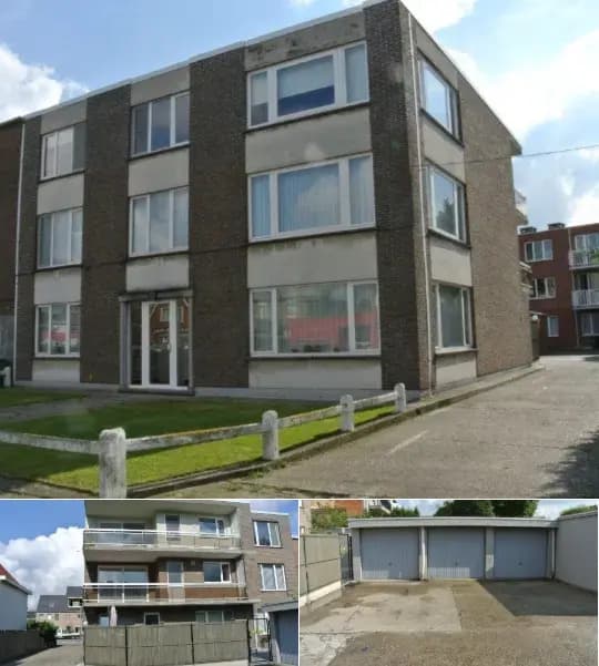 Apartment for rent