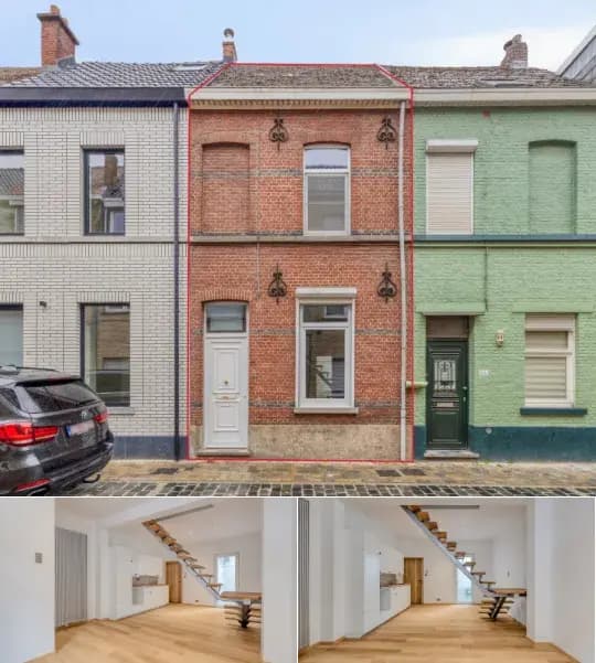 Residence for sale