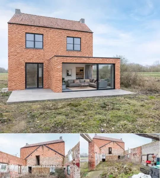 Residence for sale