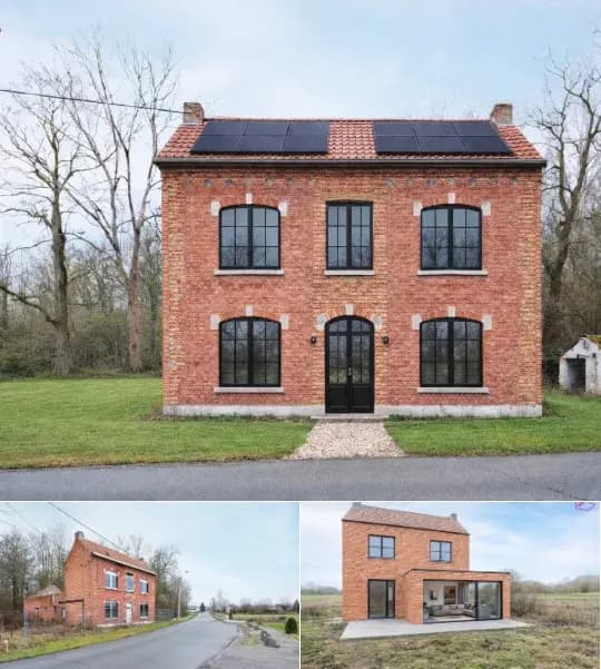 Residence for sale