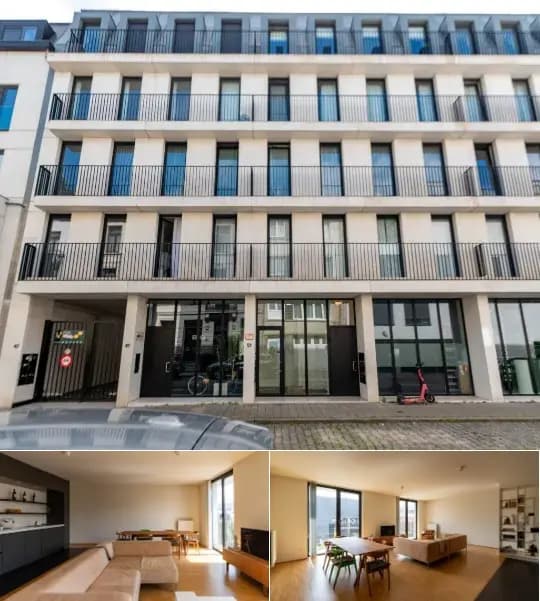 Apartment for rent