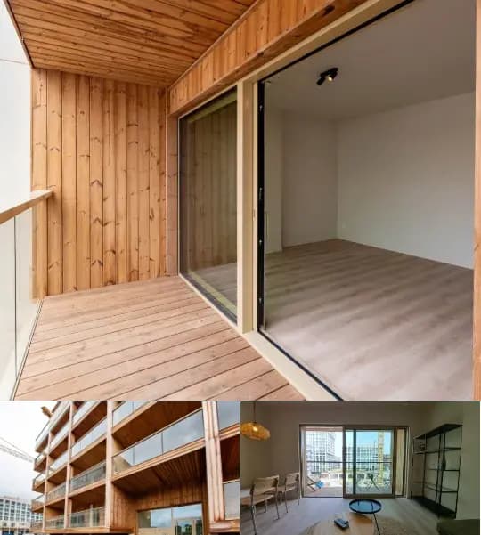 Apartment for rent