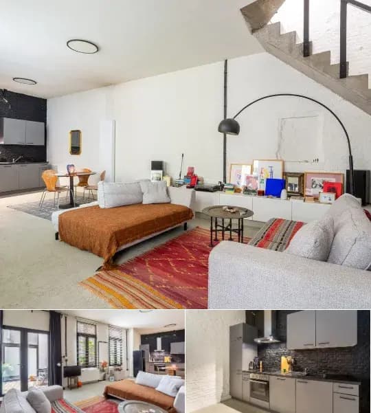 Apartment for sale