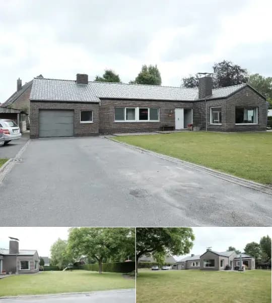Residence for sale