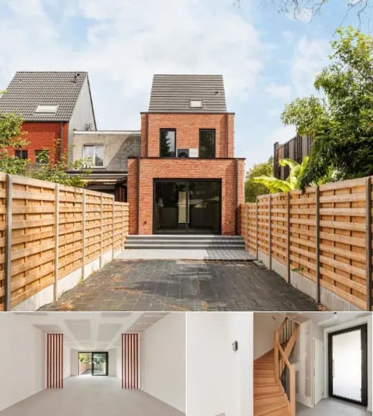 Residence for sale