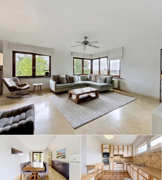 Apartment for rent