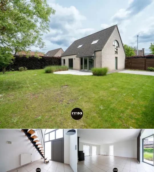 Residence for sale