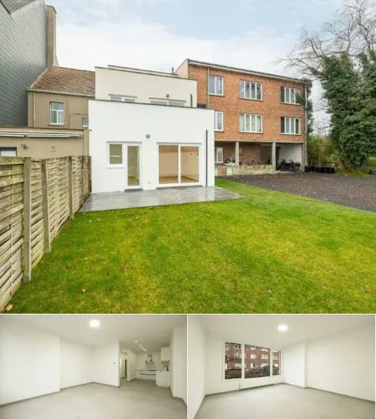 Apartment for sale