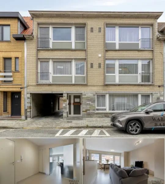Apartment for sale