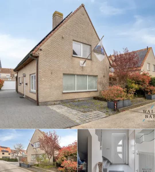 Villa for sale