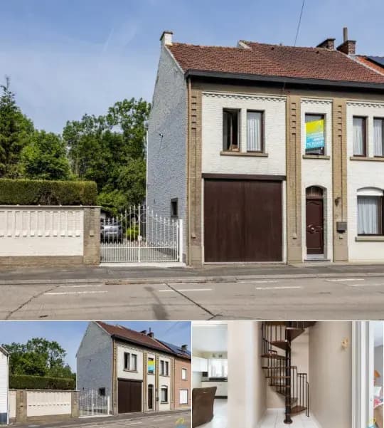 Residence for sale
