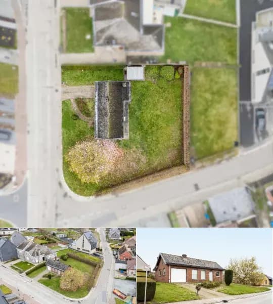 Residence for sale