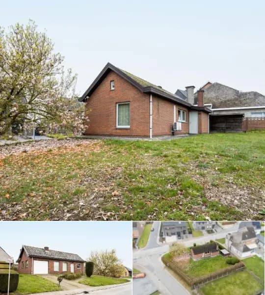 Residence for sale