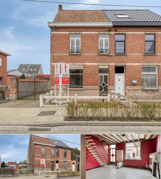 Residence for sale