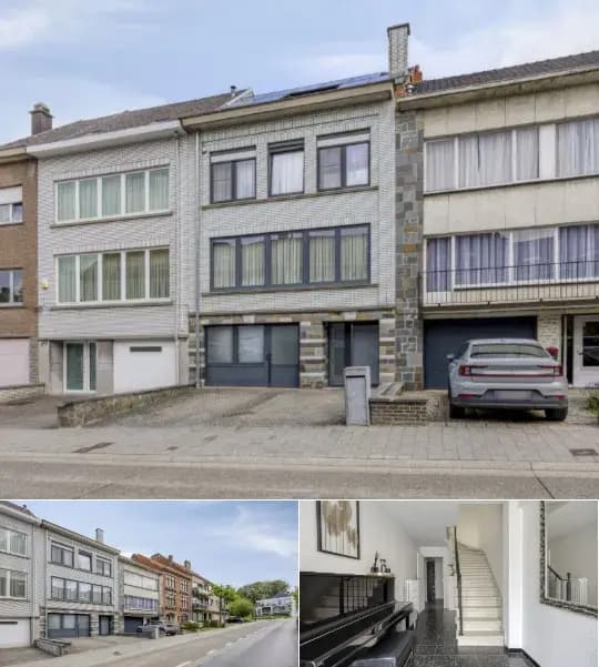 Residence for sale