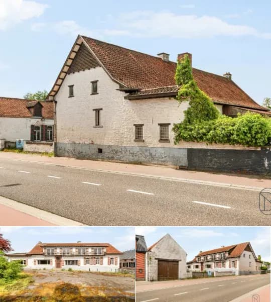 Cottage for sale