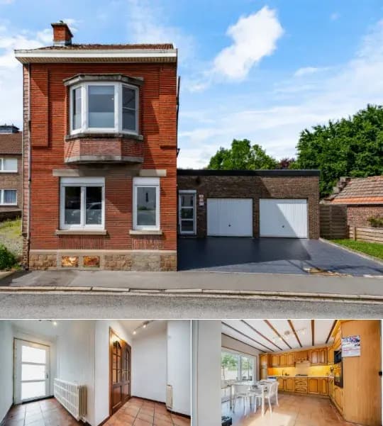Residence for sale