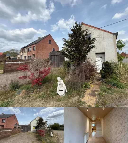 Residence for sale
