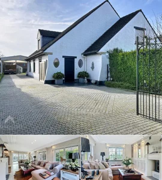 Residence for sale