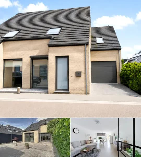Residence for sale