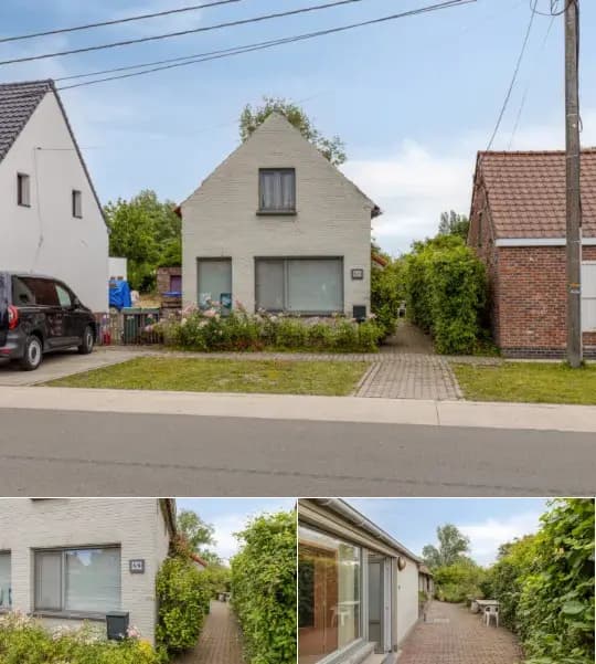Cottage for sale