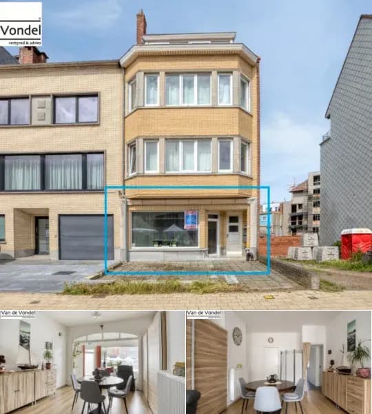 Apartment for sale
