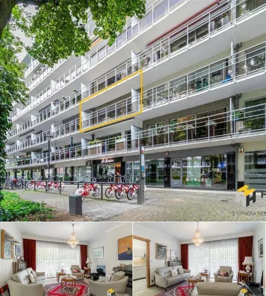 Apartment for sale