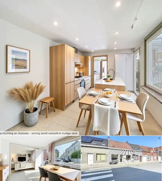 Residence for sale
