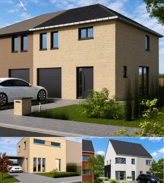 Residence for sale