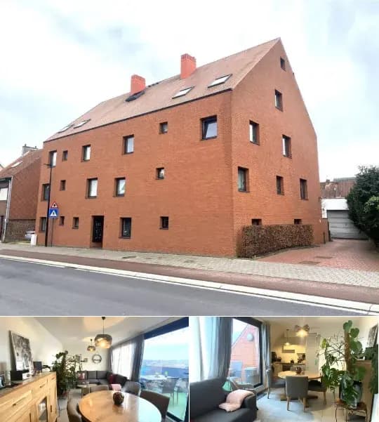 Apartment for rent