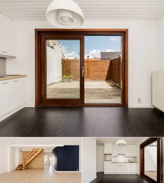 Duplex for sale