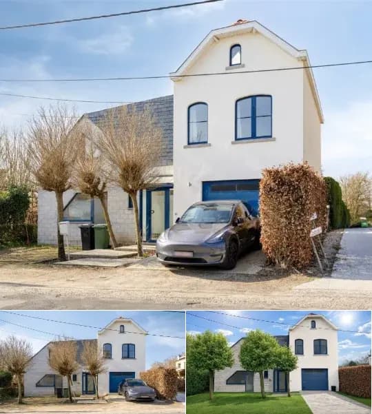 Residence for sale