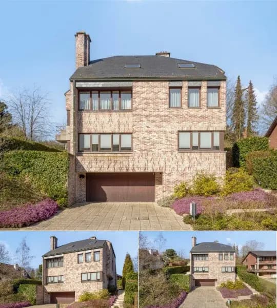 Residence for sale