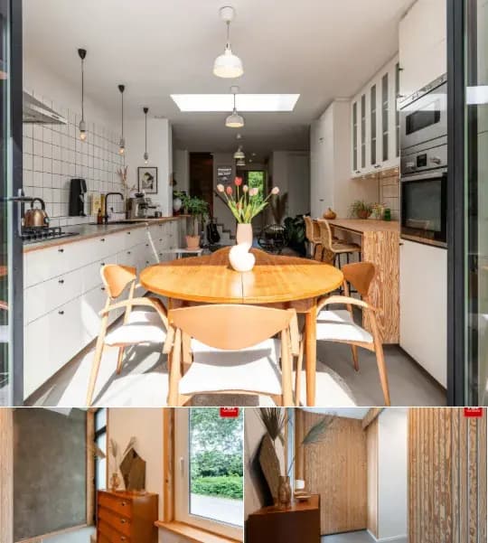 Residence for sale