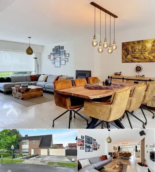 Residence for sale