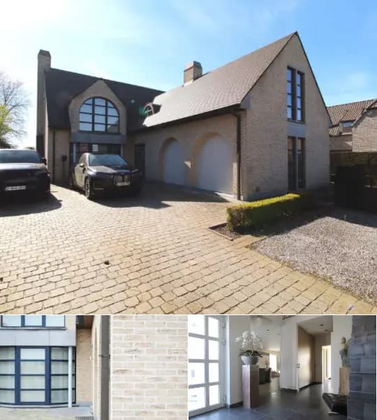 Villa for rent
